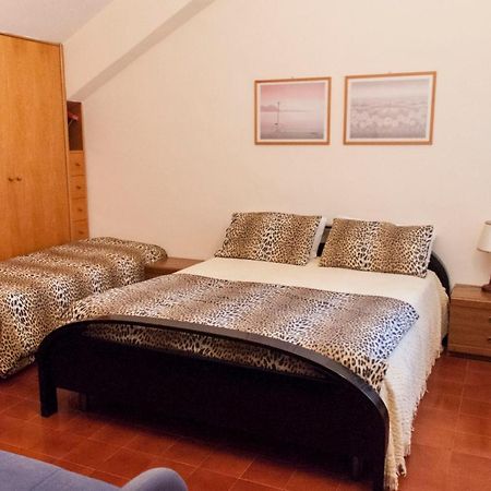 B&B Carlo Terzo San Nicola la Strada Esterno foto